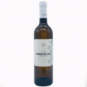 Canada del Soto Blanco